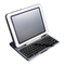 Tabletas HP TC1100 Guía De Hardware