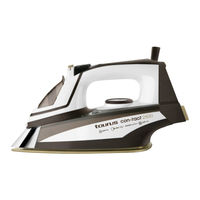 Taurus ConTact 2500 Manual De Instrucciones