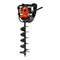 Equipos Agrícolas Stihl BT 130 Manual De Instrucciones