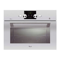 Whirlpool AMW 545 Instrucciones De Uso