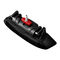 Accesorios de Automóviles Whispbar K722W Instrucciones De Montaje