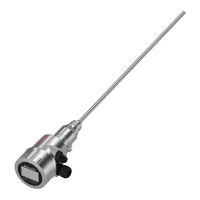 Balluff BMD 1L-K Serie Manual De Instrucciones