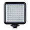 Godox LED 64 - Manual de la luz de vídeo Led
