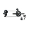 Accesorios para Bicicletas SRAM FORCE ETAP AXS Manual De Usuario