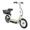 Scooters Razor ECOSMART metro Manual Del Usuario
