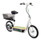 Scooters Razor EcoSmart Metro Manual Del Usuario