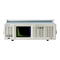 Instrumentos de Medición Tektronix PA3000 Manual Del Usuario