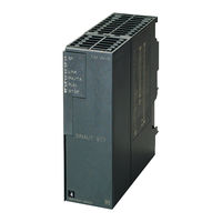 Siemens 6NH7800-3CA00 Manual De Sistema
