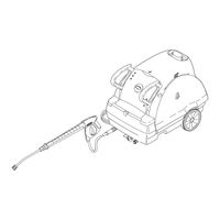 Kärcher HDS 550 C Manual De Instrucciones