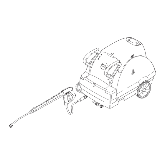 Kärcher HDS 550 C Eco Manual De Instrucciones
