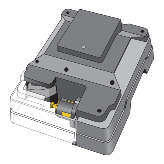 Brady Wraptor A6200 Guia De Inicio Rapido