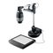 Presentadores de Diapositivas Samsung SDP-850 SDP-850 Manual Del Usuario