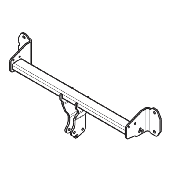 Brink 6702 Instrucciones De Montaje