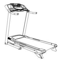 Domyos TC 4 Manual De Instrucciones