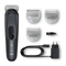 Cortapelos Braun S5514 Manual De Instrucciones