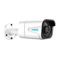 Reolink B800 Instrucciones De Operación