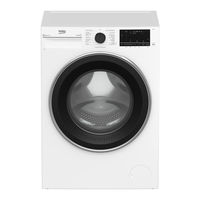 Beko B3WFT59415W Manual Del Usuario
