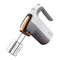 Sunbeam Mixmaster JM7000, JM7050 - Manual de la batidora de mano HeatSoft
