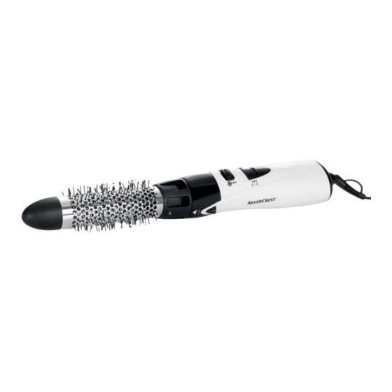Silvercrest SWC 1000 A1 Instrucciones De Uso