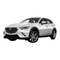 Accesorios de Automóviles Mazda DD2F V3 040 Instrucciones De Montaje
