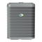 Acondicionadores de Aire Carrier 24VNA6 Manual Del Usuario