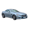 Automóviles Mercedes-Benz SLK Instrucciones De Servicio