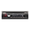 Reproductores de CD Sony CDX-GT56UI Manual De Instrucciones