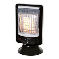 Bimar JST-705MS Manual De Instrucciones