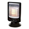 Calentadores Bimar JST-705MS Manual De Instrucciones