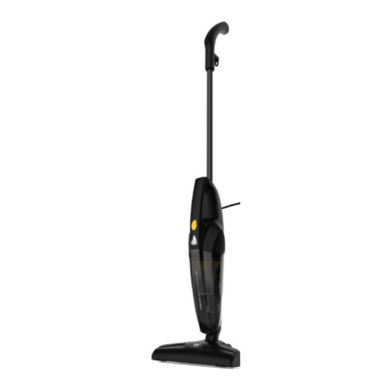 Newlux Infinity Power V800 Manual Del Usuario