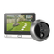 EZVIZ DP2C - Manual del timbre con mirilla sin cables