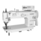 Máquinas de Coser SunStar KM-640BL-7 Manual Del Usuario