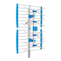 Steren ANT-XTREME Manual De Instrucciones