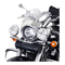 Accesorios de Motocicletas PUIG ROADSTER 0444 Manual De Instrucciones