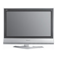 Panasonic TX-32LE60F Manual De Instrucciones