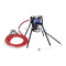 Pulverizador Pintura Graco Triton 308 Manual De Instrucciones