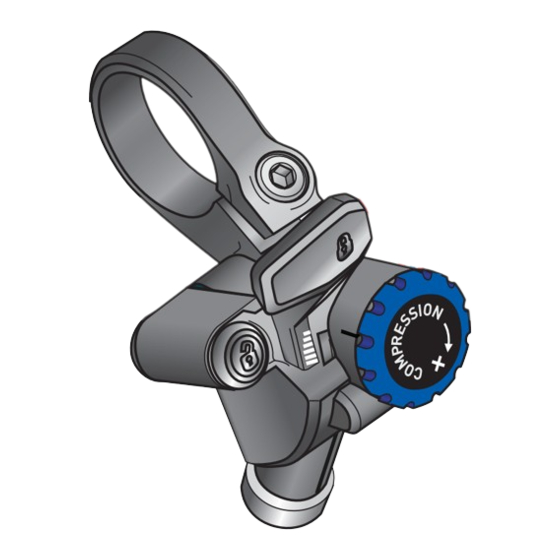 SRAM ROCK SHOX PILOT Manual Del Usuario