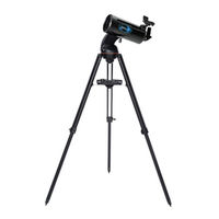 Celestron 22206 Manual De Instrucciones