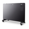 Calentadores Eldom slab HC500C Instrucciones De Uso