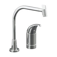 Kohler Coralais K-15178 Guia