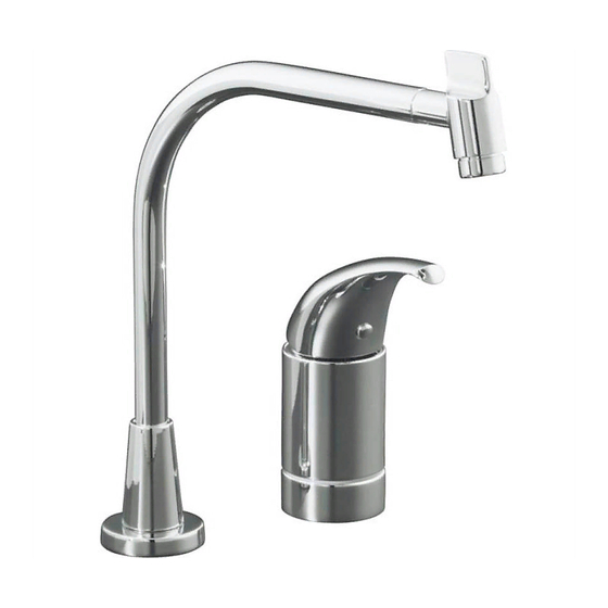 Kohler K-15178 Guia