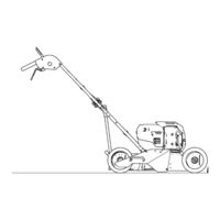Sabo 50-PRO E S VARIO Manual Del Operador