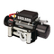 Manual del Cabrestante Badland ZXR 12000 para Camiones/SUV