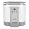 Cuisinart CYM-100 - Manual del Fabricante de Yogurt Electrónico con Enfriamiento Automático