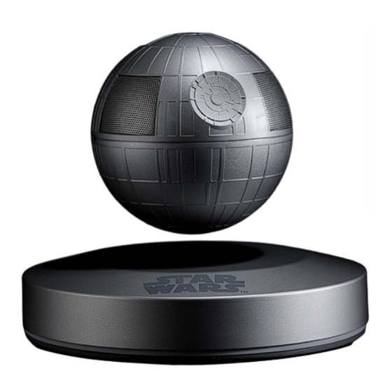 Plox Star Wars Death Star Manual De Instrucciones