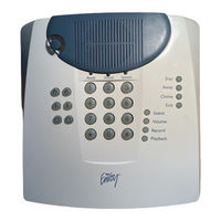 DSC Envoy NT9010 Guia De Instalacion