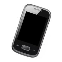 Samsung GT-S5301L Manual Del Usuario