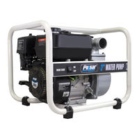 Pulsar PWP30 Instrucciones De Manejo