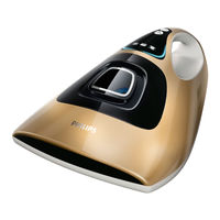 Philips FC6232 Instrucciones De Seguridad