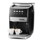Cafeteras Saeco COFFEE CHARISMA RS BLACK SUP025PYR Instrucciones De Uso